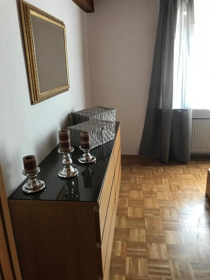Ferienwohnung Am Weiltalradweg Weinbach エクステリア 写真